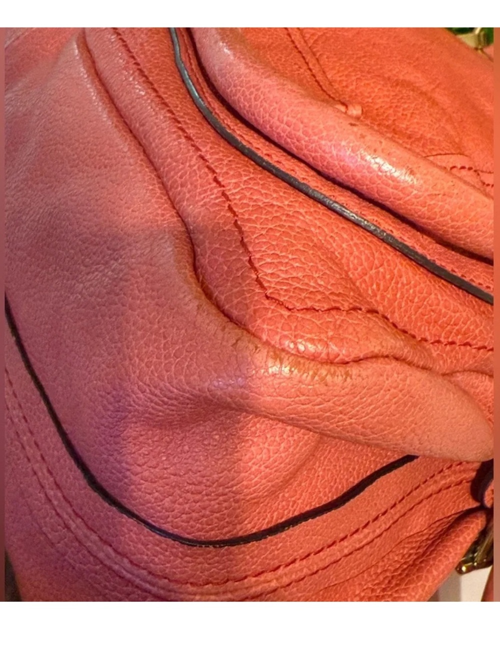 CHLOE Paraty Bag - Picture 11 of 16